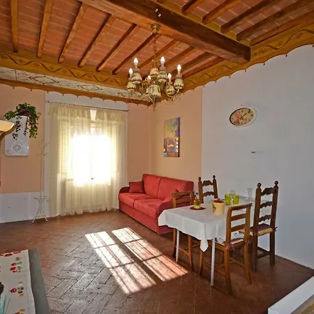 Appartamento Le Logge Del Teatro