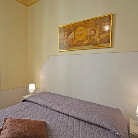 Le Logge Del Teatro Appartamento Cortona